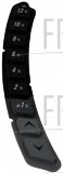 Buttons, Elevation-5.3T - Product Image
