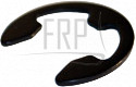 C-clip - Product Image