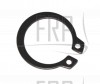 62009708 - Retainer, External - Product Image