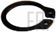 C-Clip, Outer - Product Image