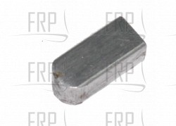 C- Key (keyway insert) - Product Image