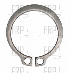 C ring �20 Post use - Product Image