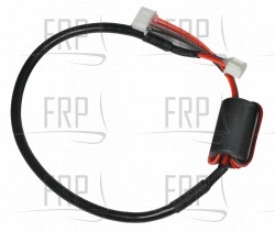 C-SAFE CB Transfer Board Connecting Wire 4PIN to 5 PIN 350mm - Product Image