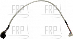 C-SAFE Signal Wire;450(RJ-45-8P+XAP-08V- - Product Image