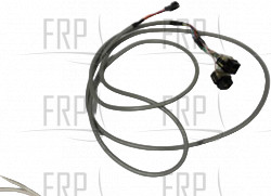 C-Safe Signal Wire;U;SMP-08V-BC;1100;TM6 250(RJ-45+2.5-8P) - Product Image