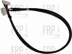 C-Safe+CAB cable;;;;;;;600+600(TKP,H20J2 - Product Image