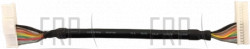 C SAFE+TV Connect Wire, 200(TKP H20J2-15x - Product Image