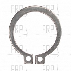 C Type Buckle - Product Image