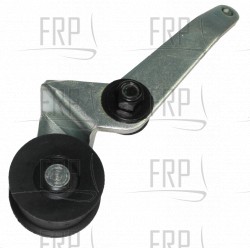 C Type Buckle - Product Image