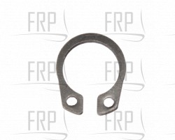 C-type ring - Product Image
