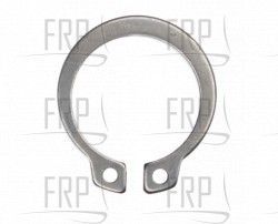 C-type ring - Product Image