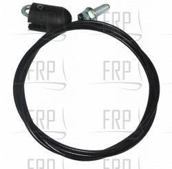 Cable 2 - Product Image