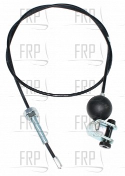 Cable - Product Image