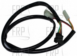 Cable A - remote to hub - Product Image