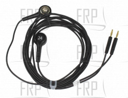 Cable, Accessory, Long, Big - Product Image