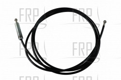 Cable Assembly, 103" - Product Image