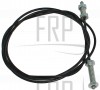 Cable Assembly, 103" - Product Image