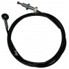 18001837 - Cable Assembly, 104" - Product Image
