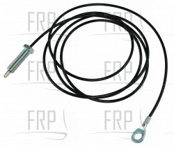 Cable Assembly, 106" - Product Image