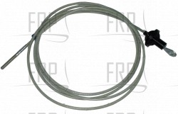 Cable Assembly, 116in - Product Image