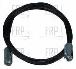 Cable Assembly, 117" - Product Image