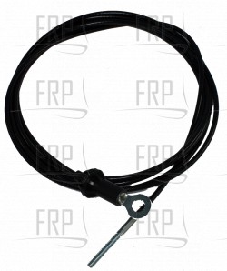 Cable Assembly, 146.25" - Product Image