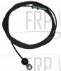 Cable, 157" - Product Image