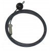 58000059 - Cable Assembly, 170" - Product Image