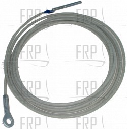 Cable Assembly, 179" - Product Image