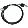 18000736 - Cable Assembly, 197" - Product Image 18000736 - Cable Assembly, 197" - Product Image