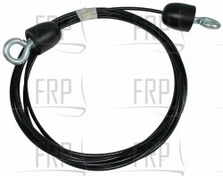 Cable Assembly, 197" - Product Image