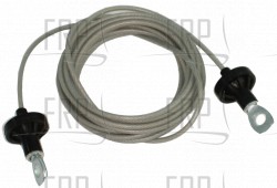Cable Assembly, 197" - Product Image
