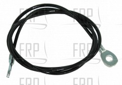 Cable Assembly - Product Image