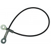 27001661 - Cable Assembly, 23.5" - Product Image