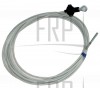 6009935 - Cable Assembly, 235" - Product Image