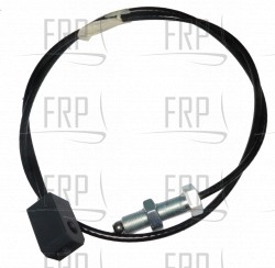 Cable Assembly - Product Image