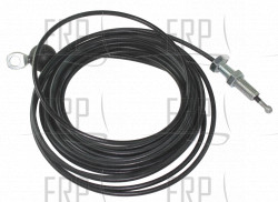 Cable Assembly, 281" - Product Image
