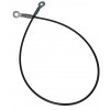 6003185 - Cable Assembly, 31" - Product Image