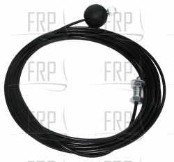 Cable Assembly, 325" - Product Image