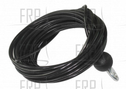Cable Assembly, 327" - Product Image