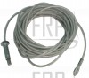 6025873 - Cable Assembly, 334" - Product Image