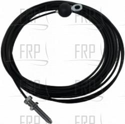 Cable Assembly - Product Image