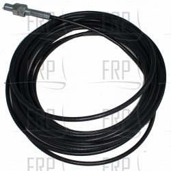 Cable Assembly, 337" - Product Image