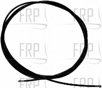 Cable assembly - Product Image