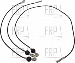 Cable Assembly - Product Image