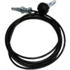 49007638 - Cable Assembly - Product Image 49007638 - Cable Assembly - Product Image