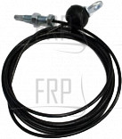 Cable Assembly - Product Image