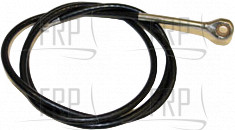 Cable Assembly - Product Image