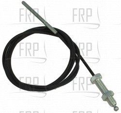 Cable Assembly, 67" - Product Image