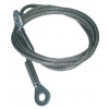 6003674 - Cable Assembly, 69" - Product Image